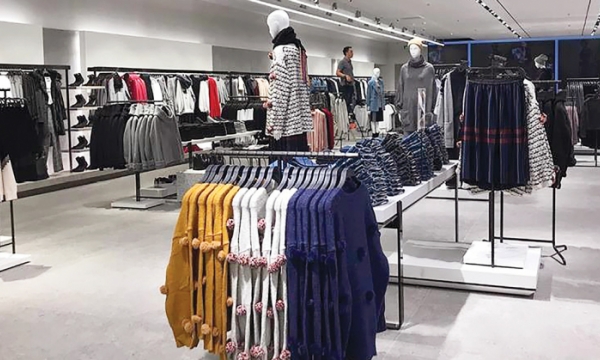Thị trường thời trang nữ: Zara và H&M thống lĩnh, hàng Việt gặp khó khăn muôn trùng